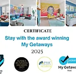 On The Water 3 With Free Parking - By My Getaways